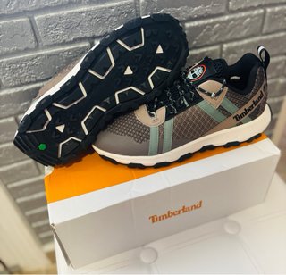Zapatillas Timberland Winsor Trail Talla 40.NUEVAS
