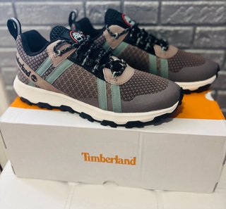 Zapatillas Timberland Winsor Trail Talla 40.NUEVAS