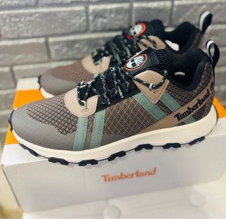 Zapatillas Timberland Winsor Trail Talla 40.NUEVAS