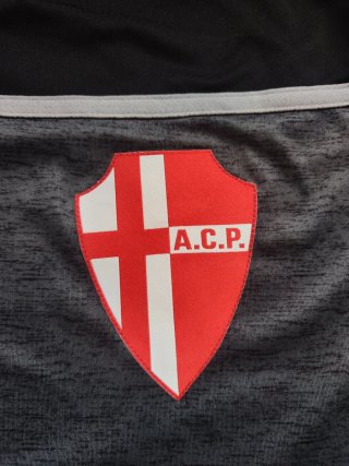 Macron maglia calcio Padova allenamento XL