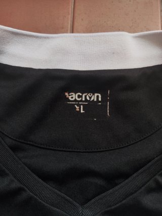 Macron maglia calcio Padova allenamento XL