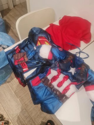 Lote Ropa Variada VERANO