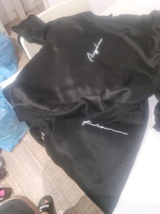 Lote Ropa Variada VERANO