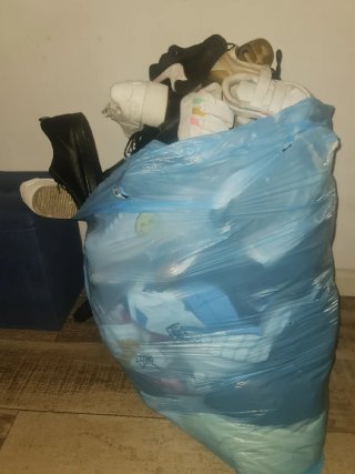 Lote Ropa Variada VERANO