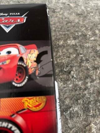 LEGO Speed Champions 77255 Lightning McQueen