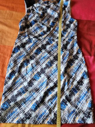 Abitino estivo fantasia