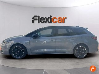 Toyota Corolla 2.0 180H GR-SPORT E-CVT TOURING SPORT