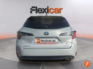 Toyota Corolla 2.0 180H GR-SPORT E-CVT TOURING SPORT
