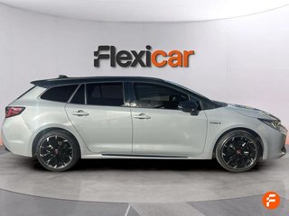 Toyota Corolla 2.0 180H GR-SPORT E-CVT TOURING SPORT