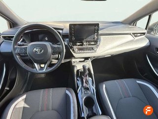 Toyota Corolla 2.0 180H GR-SPORT E-CVT TOURING SPORT