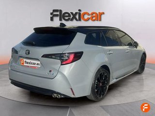 Toyota Corolla 2.0 180H GR-SPORT E-CVT TOURING SPORT