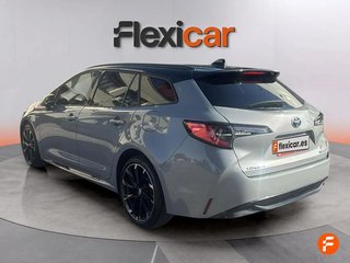 Toyota Corolla 2.0 180H GR-SPORT E-CVT TOURING SPORT