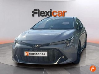 Toyota Corolla 2.0 180H GR-SPORT E-CVT TOURING SPORT