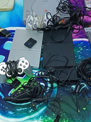 Videogiochi PS2 e Xbox: Racing, Sport, Azione