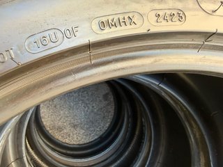 Neumáticos Michelin 265/35ZR20 99Y