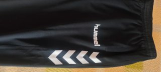 Pantalón chándal del Albacete Balompié. Talla XL