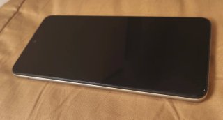 Poco X3 GT 256GB 8GB Preto