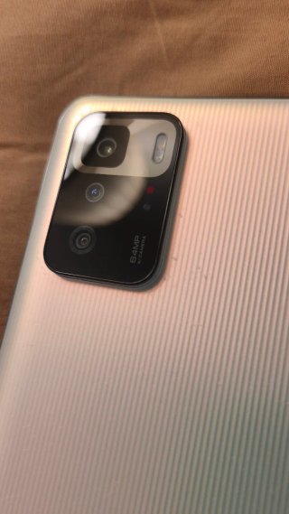 Poco X3 GT 256GB 8GB Preto
