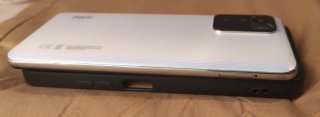 Poco X3 GT 256GB 8GB Preto