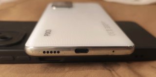 Poco X3 GT 256GB 8GB Preto