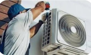 Instalación y Reparación de Aire Acondicionado
