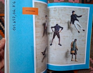 Revista Le Monde d'Hermes