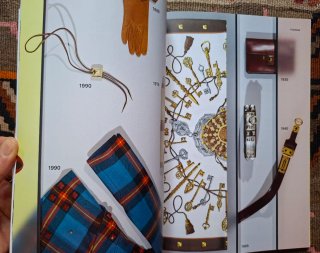 Revista Le Monde d'Hermes