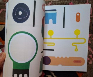 Revista Le Monde d'Hermes