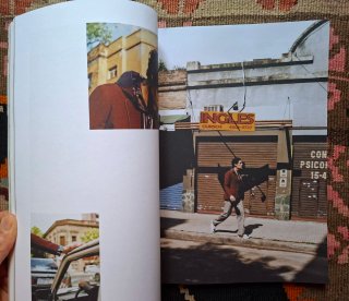 Revista Le Monde d'Hermes