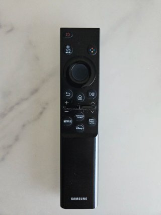 TV Samsung 43 4K UHD