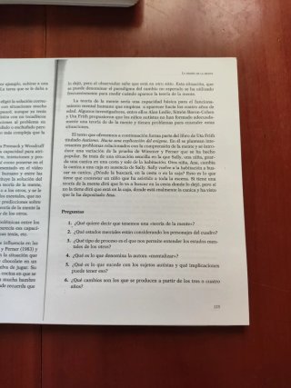 Psicología del desarrollo I + Lecturas UNED