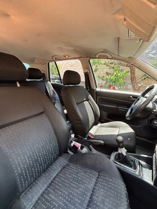 Volkswagen Golf 2003