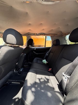 Volkswagen Golf 2003