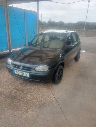 Opel Corsa 1995