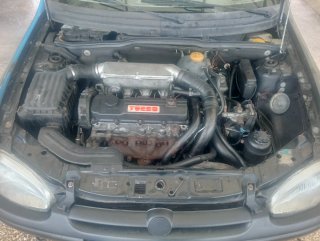 Opel Corsa 1995