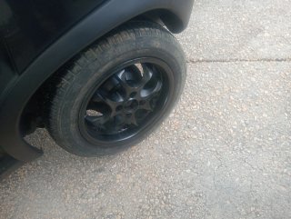 Opel Corsa 1995