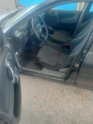 Opel Corsa 1995