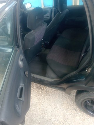 Opel Corsa 1995