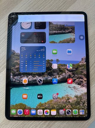 iPad Pro 13’’ M4 512GB