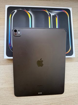iPad Pro 13’’ M4 512GB