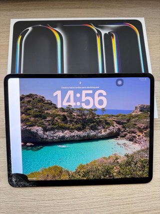 iPad Pro 13’’ M4 512GB