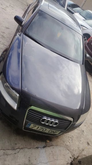 Audi A6 2006