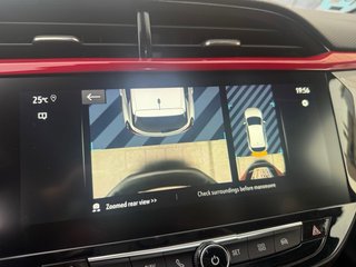 Opel Corsa 2022 Gs Line