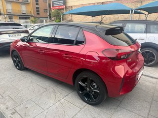 Opel Corsa 2022 Gs Line