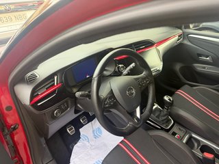 Opel Corsa 2022 Gs Line