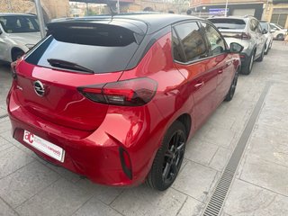 Opel Corsa 2022 Gs Line