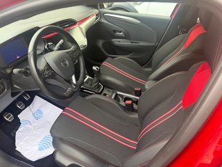 Opel Corsa 2022 Gs Line
