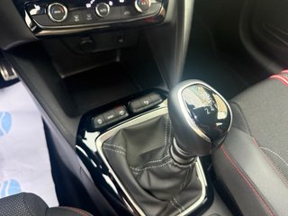 Opel Corsa 2022 Gs Line