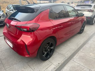Opel Corsa 2022 Gs Line