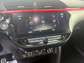 Opel Corsa 2022 Gs Line